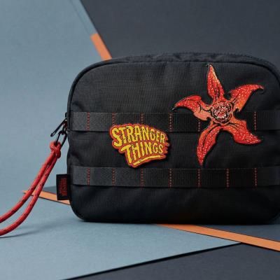 Bolsa de Higiene de Viagem Stranger Things – Pack 2