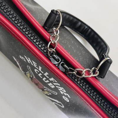 Bolsa de Higiene de Viagem Stranger Things – Pack 2