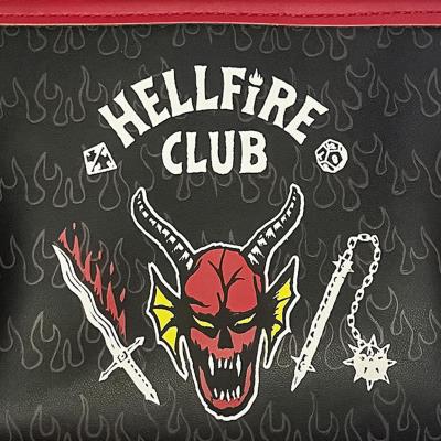 Bolsa de Higiene de Viagem Stranger Things – Pack 2