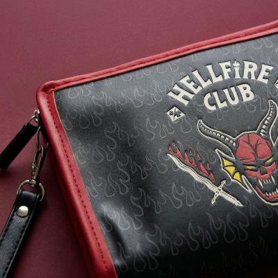 Bolsa de Higiene de Viagem Stranger Things – Pack 2