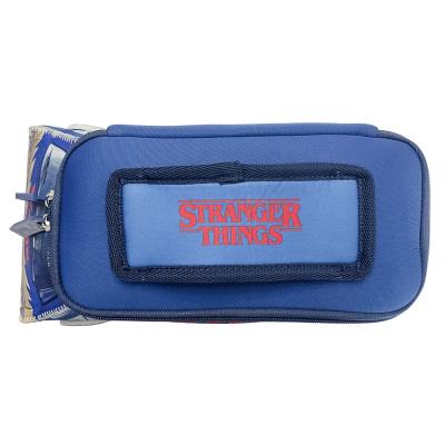 Bolsa de Higiene de Viagem Stranger Things – Pack 2