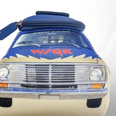 Bolsa de Higiene de Viagem Stranger Things – Pack 2
