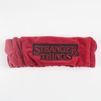 Conjunto de Cuidados Pessoais Stranger Things – Pack 6