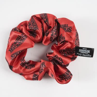 Conjunto de Cuidados Pessoais Stranger Things – Pack 6
