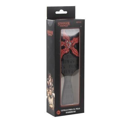 Escovas Retangulares Stranger Things – Pack 12