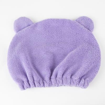 Toalha de Cabelo Care Bears – Pack 6