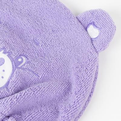 Toalha de Cabelo Care Bears – Pack 6