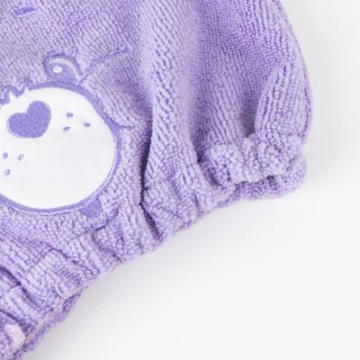 Toalha de Cabelo Care Bears – Pack 6