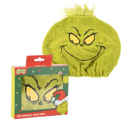 THE GRINCH