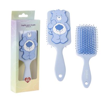 Escovas Retangulares Care Bears – Pack 12