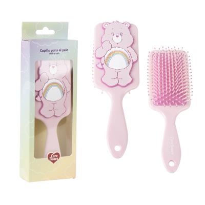 Escovas Retangulares Care Bears – Pack 12