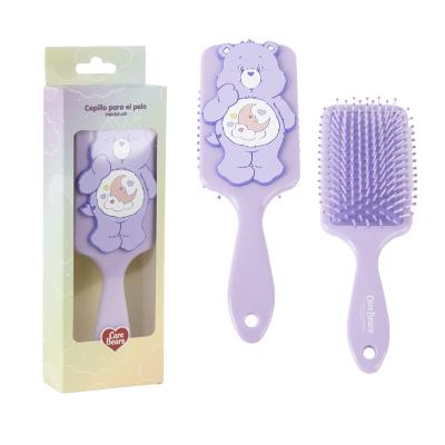 Escovas Retangulares Care Bears – Pack 12