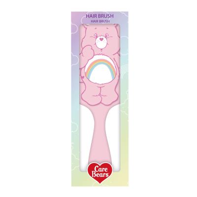 Escovas Retangulares Care Bears – Pack 12