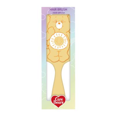 Escovas Retangulares Care Bears – Pack 12