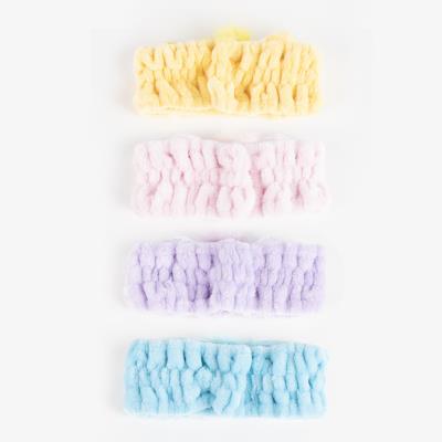 Turban de Maquilhagem Care Bears – Pack 6