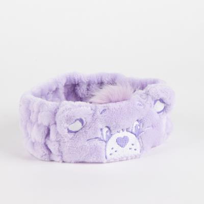 Turban de Maquilhagem Care Bears – Pack 6