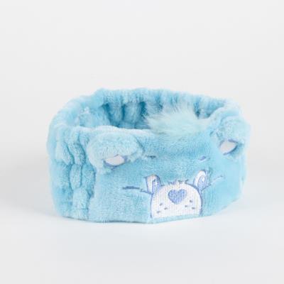 Turban de Maquilhagem Care Bears – Pack 6