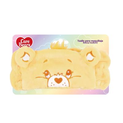 Turban de Maquilhagem Care Bears – Pack 6