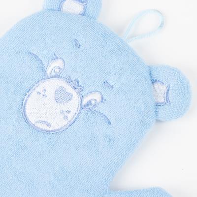 Luva de Banho Care Bears – Pack 8