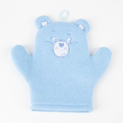 Luva de Banho Care Bears – Pack 8