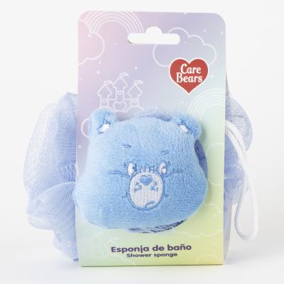 Esponja 3D Care Bears – Pack 6