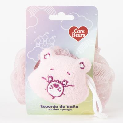 Esponja 3D Care Bears – Pack 6