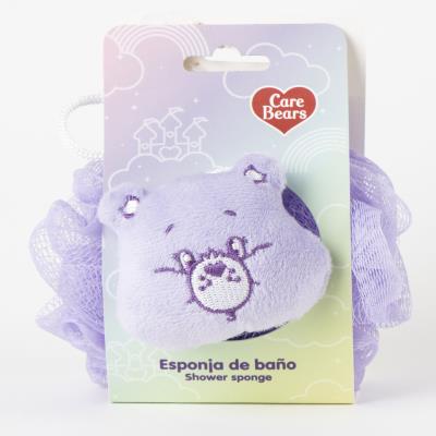 Esponja 3D Care Bears – Pack 6