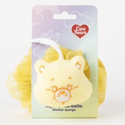 Esponja 3D Care Bears – Pack 6