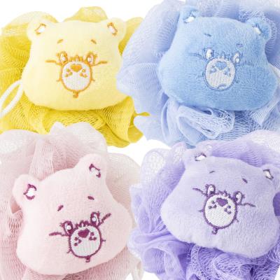 Esponja 3D Care Bears – Pack 6
