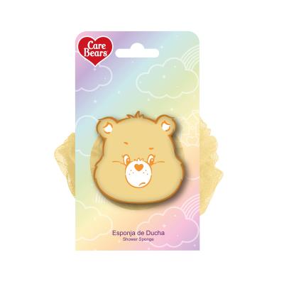 Esponja 3D Care Bears – Pack 6