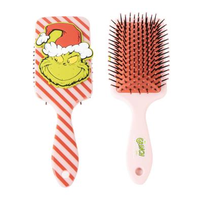 Escovas Retangulares The Grinch – Pack 12