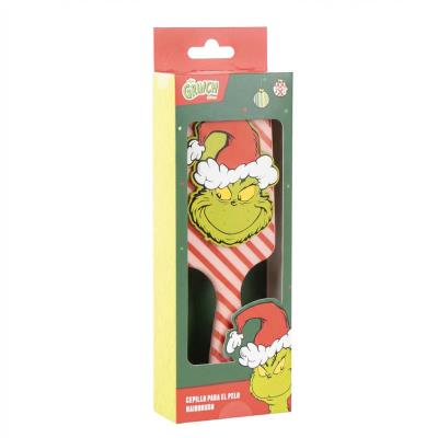 Escovas Retangulares The Grinch – Pack 12