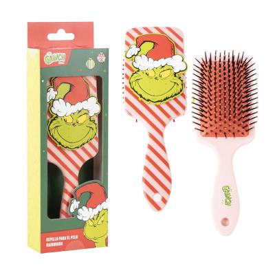 Escovas Retangulares The Grinch – Pack 12