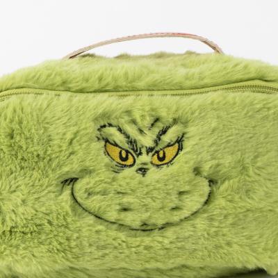 Bolsa de Higiene de Viagem The Grinch – Pack 4