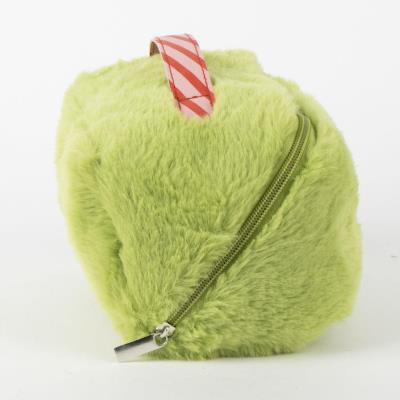 Bolsa de Higiene de Viagem The Grinch – Pack 4