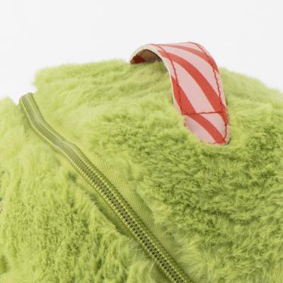 Bolsa de Higiene de Viagem The Grinch – Pack 4