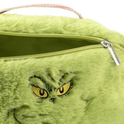 Bolsa de Higiene de Viagem The Grinch – Pack 4