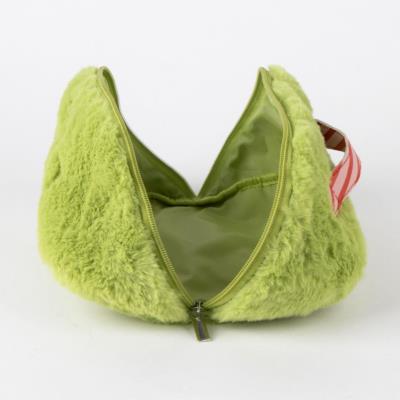 Bolsa de Higiene de Viagem The Grinch – Pack 4