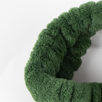 Turban de Maquilhagem The Grinch – Pack 6