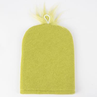 Luva de Banho The Grinch – Pack 8