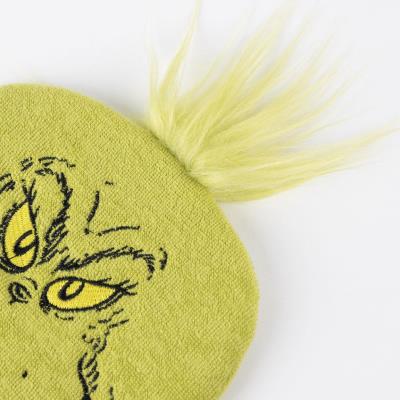 Luva de Banho The Grinch – Pack 8