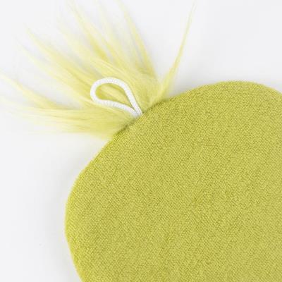 Luva de Banho The Grinch – Pack 8