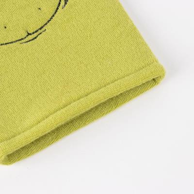 Luva de Banho The Grinch – Pack 8