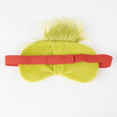 Máscara de Gel para Olhos The Grinch – Pack 6