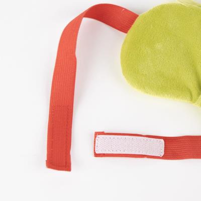 Máscara de Gel para Olhos The Grinch – Pack 6