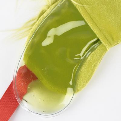 Máscara de Gel para Olhos The Grinch – Pack 6