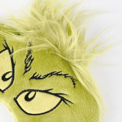 Máscara de Gel para Olhos The Grinch – Pack 6