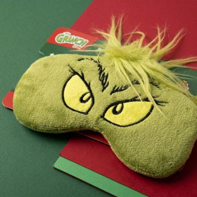 Máscara de Gel para Olhos The Grinch – Pack 6