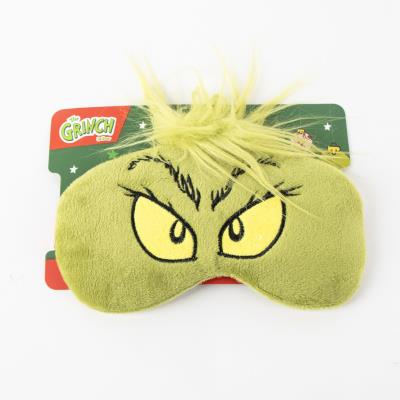 Máscara de Gel para Olhos The Grinch – Pack 6
