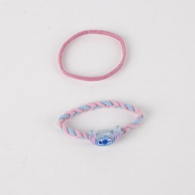 Acessórios de Conjunto de Beleza Stitch – Pack 8